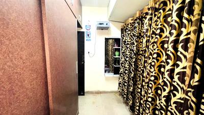 Balcony Image of 875 Sq.ft 2 BHK Apartment / Flat for rent in Pundag Ranchi for Rs. 20000