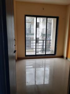 Hall Image of 650 Sq.ft 2 BHK Apartment / Flat for sale in Sanghvi S3 Paradise Phase 1, Asangaon Thane for Rs. 2500000