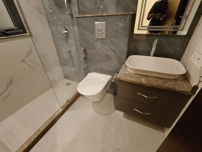 Image of 1800 Sq.ft 3 BHK Builder Floor for rent in South Extension II, New Delhi for Rs. 135000