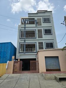 Image of 2061 Sq.ft 3 BHK Independent House for sale in Jupudi, Vijayawada for Rs. 20000000