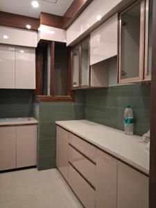Kitchen Image of 1250 Sq.ft 3 BHK Apartment / Flat for sale in JMD Siddhi Vinayak, Sector 73 Noida for Rs. 6550000
