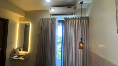 Bedroom Image of 850 Sq.ft 2 BHK Apartment / Flat for rent in Eroor Kochi for Rs. 50000