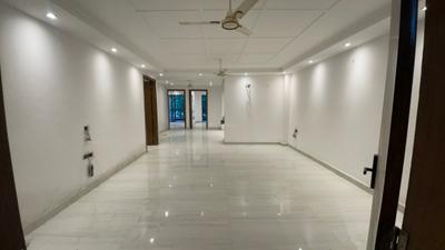 Living Room Image of 1800 Sq.ft 4 BHK Apartment / Flat for sale in Satbari New Delhi for Rs. 16000000