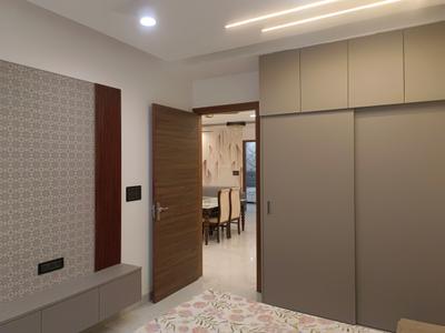 Bedroom Image of 1350 Sq.ft 4 BHK Apartment / Flat for sale in Sector 38 Rohini New Delhi for Rs. 11000000