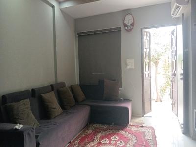 Living Room Image of 1200 Sq.ft 3 BHK Independent House for sale in Aditya Bungalows, Lambha Ahmedabad for Rs. 7490000
