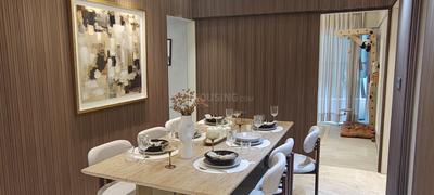 Bathroom Image of 1750 Sq.ft 4 BHK Apartment / Flat for sale in Vile Parle West Mumbai for Rs. 73000000