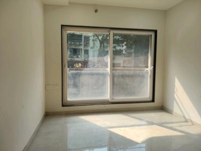 Bedroom Image of 992 Sq.ft 2 BHK Apartment / Flat for sale in Sushanku Avenue 37, Goregaon West Mumbai for Rs. 19000000