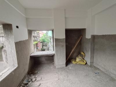 Kitchen Image of 684 Sq.ft 2 BHK Apartment / Flat for sale in Nagerbazar Kolkata for Rs. 3078000