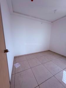 Bedroom Image of 1000 Sq.ft 3 BHK Apartment / Flat for sale in Sarthak Optima Heights, Wagholi Pune for Rs. 6000000