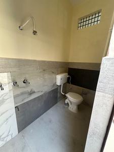 Bathroom Image of H.No 122 in Mundi Kharar, Mohali