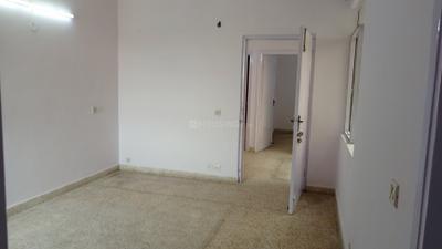 Bedroom Image of 1600 Sq.ft 4 BHK Apartment / Flat for sale in Ekta Gardens, Patparganj New Delhi for Rs. 30000000
