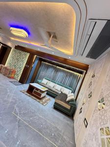 Image of 1810 Sq.ft 3 BHK Apartment / Flat for sale in RNA NG Grand Plaza, Ghansoli, Navi Mumbai for Rs. 40000000