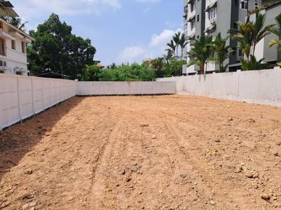 Image of 4138 Sq.ft Residential Plot / Land for sale in Vyttila, Kochi for Rs. 2600000