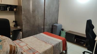 Bedroom Image of 970 Sq.ft 2 BHK Apartment / Flat for sale in Prestige Finsbury Park, Gummanahalli Bengaluru for Rs. 12100000