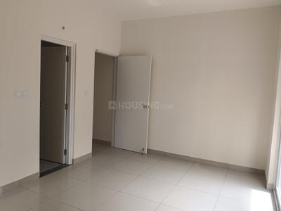 Bedroom Image of 1498 Sq.ft 3 BHK Apartment / Flat for sale in TVS Emerald Jardin by TVS Emerald Limited, Singasandra Bengaluru for Rs. 26500000