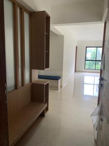 Hall Image of 1700 Sq.ft 3 BHK Apartment / Flat for sale in Evexia Imperia, Akurdi Pune for Rs. 15100000