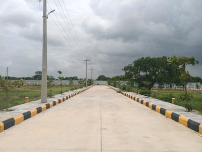 Image of 130 Sq.ft Residential Plot / Land for sale in Medchal, Secunderabad for Rs. 3500002