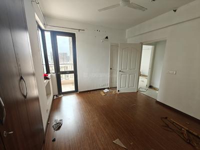 Bedroom Image of 1200 Sq.ft 2 BHK Apartment / Flat for rent in RG Luxury, Noida Extension Greater Noida for Rs. 22000