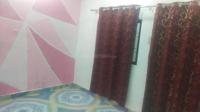 Bedroom Image of 400 Sq.ft 2 BHK Apartment / Flat for rent in Balaganj Lucknow for Rs. 10000
