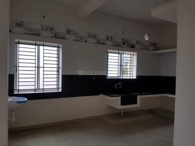 Kitchen Image of 900 Sq.ft 2 BHK Apartment / Flat for rent in Seerangapalayam Salem for Rs. 12000