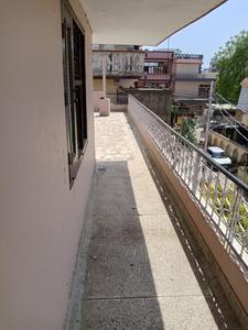 Balcony Image of 2200 Sq.ft 6 BHK Independent House for sale in Rajendra Nagar Ghaziabad for Rs. 45000000