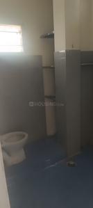 Bathroom Image of 950 Sq.ft 2 BHK Builder Floor for rent in Kottivakkam Chennai for Rs. 30000