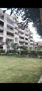 Image of 1640 Sq.ft 3 BHK Builder Floor for sale in Panchsheel Primrose, Shastri Nagar, Ghaziabad for Rs. 12500000