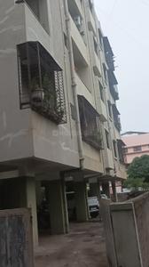 Image of 1300 Sq.ft 2 BHK Apartment / Flat for sale in Ekta apartment, MIDC Ambad, Nashik for Rs. 7000000