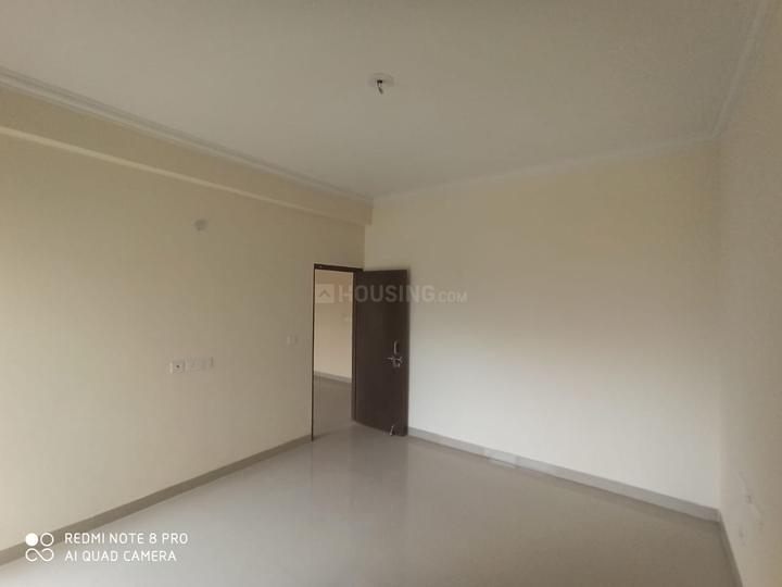 Awho Daljeet vihar vrindavan yojna Lucknow Bedroom 1