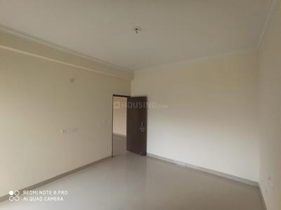 Bedroom Image of 2000 Sq.ft 4 BHK Builder Floor for rent in Bhagirathi City Plots, Kisan Path Lucknow for Rs. 25000