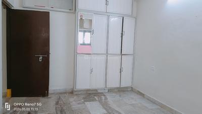 Bedroom Image of 1000 Sq.ft 2 BHK Apartment / Flat for rent in Banjara Hills Hyderabad for Rs. 27000