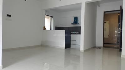 Living Room Image of 1510 Sq.ft 3 BHK Apartment / Flat for sale in Wellington at Pride World City, Charholi Budruk Pune for Rs. 13500000