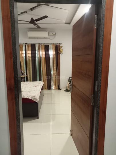 Mahalakshmi Nagar Bedroom 1