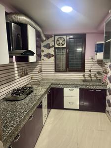 Kitchen Image of Anant dham housing society  in Sector 49, Noida