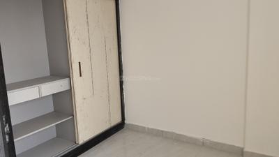 Bedroom Image of 700 Sq.ft 1 BHK Independent House for rent in Whitefield Bengaluru for Rs. 24000