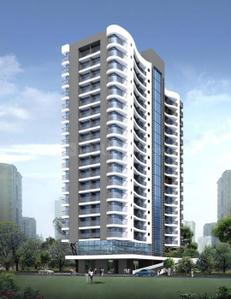 Image of 1150 Sq.ft 2 BHK Apartment / Flat for sale in Mangal Smriti, Chembur, Mumbai for Rs. 32200000