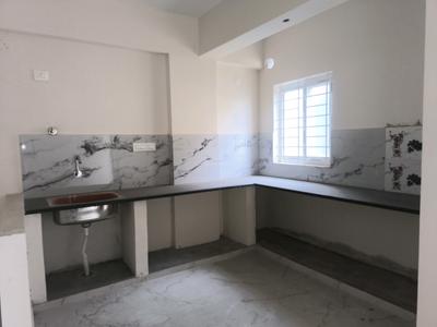 Kitchen Image of 1435 Sq.ft 3 BHK Apartment / Flat for sale in Electronic City Bengaluru for Rs. 7890000