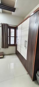 Bedroom Image of 2780 Sq.ft 3 BHK Villa for rent in Science City Ahmedabad for Rs. 60000