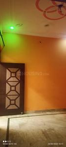 2 BHK Independent Builder Floor