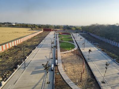 Image of 1000 Sq.ft Residential Plot / Land for sale in Rau, Indore for Rs. 5000000