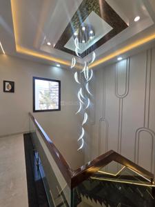 Hall Image of 2500 Sq.ft 4 BHK Independent House for sale in Tagore Nagar Jaipur for Rs. 36100000