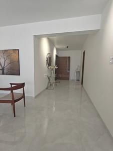 Hall Image of 1679 Sq.ft 3 BHK Apartment / Flat for sale in Venkatesh Skydale, Hingne Khurd Pune for Rs. 26400000