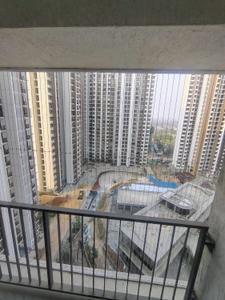 Balcony Image of 1260 Sq.ft 3 BHK Apartment / Flat for sale in Lodha Casa Belvedere , Palava Phase 1 Thane for Rs. 10000000