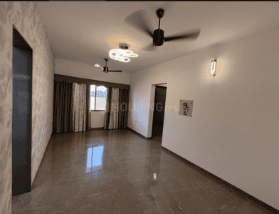 Image of 720 Sq.ft 1 BHK Apartment / Flat for sale in Paradise Sai World Dreams Phase 2, Dombivli East, Thane for Rs. 5100000