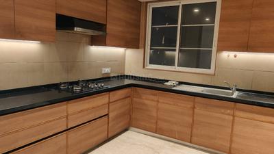 Kitchen Image of 6000 Sq.ft 5 BHK Independent House for rent in Injambakkam Chennai for Rs. 250000