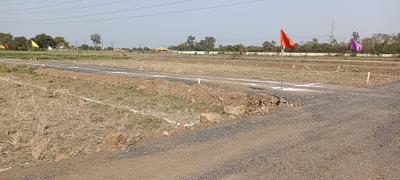 Image of 800 Sq.ft Residential Plot / Land for sale in Karmeta, Jabalpur for Rs. 800000