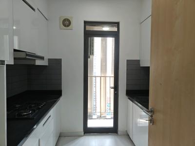 Kitchen Image of 700 Sq.ft 2 BHK Apartment / Flat for sale in New Cuffe Parade Lodha Altia, Sion Mumbai for Rs. 24500000