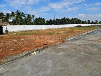 Image of 1900 Sq.ft Residential Plot / Land for sale in Kalapatti, Coimbatore for Rs. 4689200