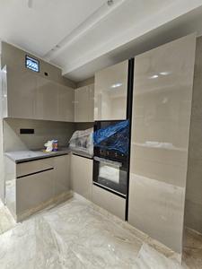 Kitchen Image of 2490 Sq.ft 3.5 BHK Builder Floor for sale in Unitech Residency Greens, Sector 46 Gurgaon for Rs. 25000000