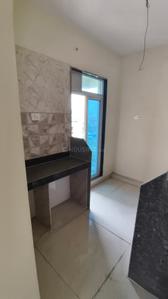 Kitchen Image of 1150 Sq.ft 2 BHK Apartment / Flat for sale in Hiray Oleander, Ulwe Navi Mumbai for Rs. 8500000